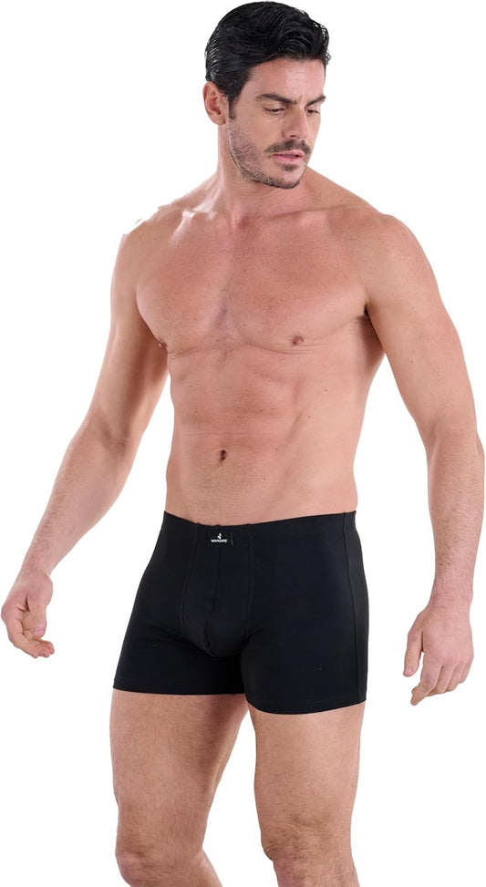 Navigare Boxer (Pacco da 6) Uomo