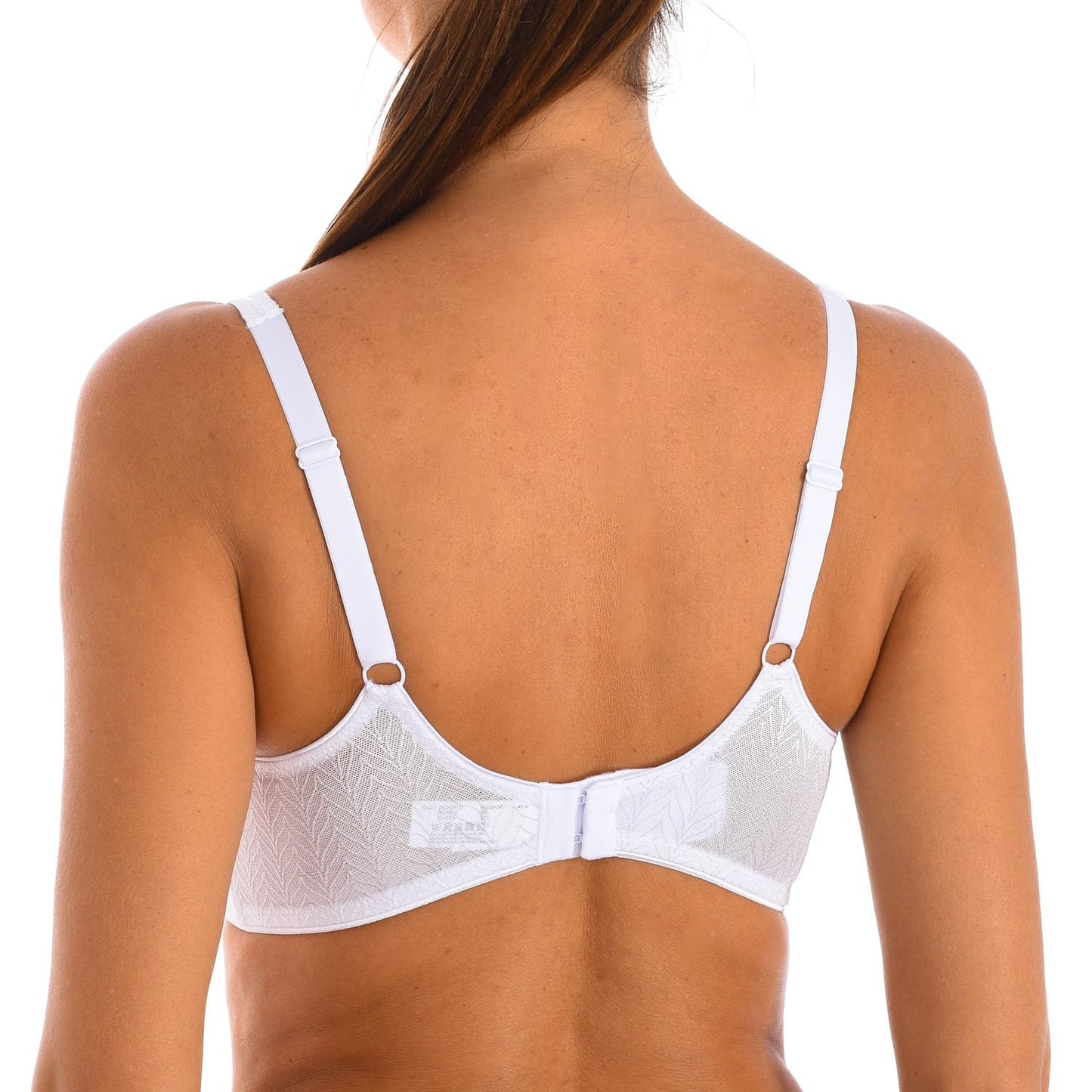 Selene Fabiola Reggiseno con Ferretto Donna