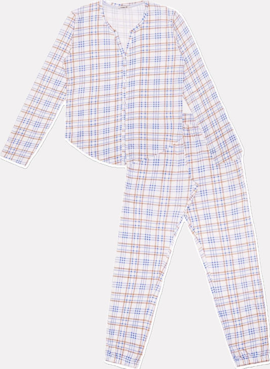 Jadea Pigiama Donna Estivo - Home Shopping Italia