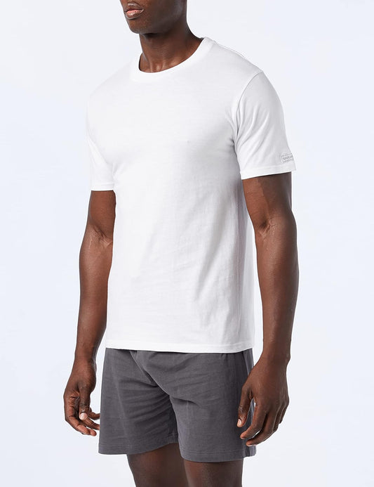 Navigare Maglietta Intima (Pacco da 3) Uomo