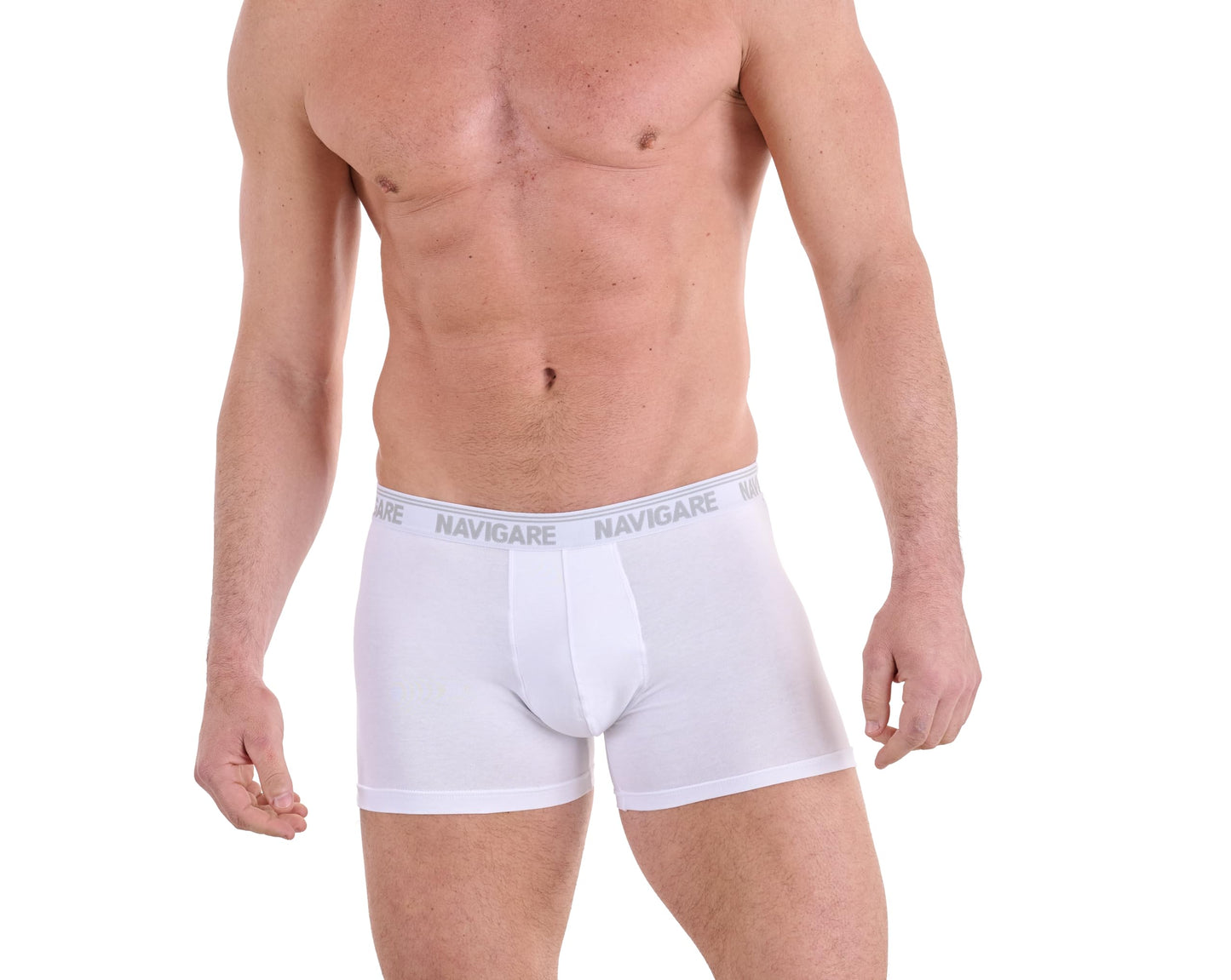 Navigare Boxer (Pacco da 6) Uomo