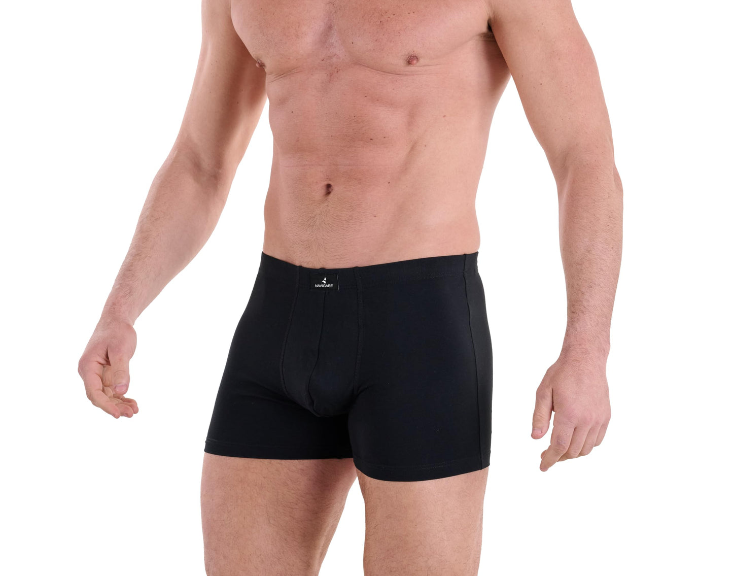 Navigare Boxer (Pacco da 6) Uomo