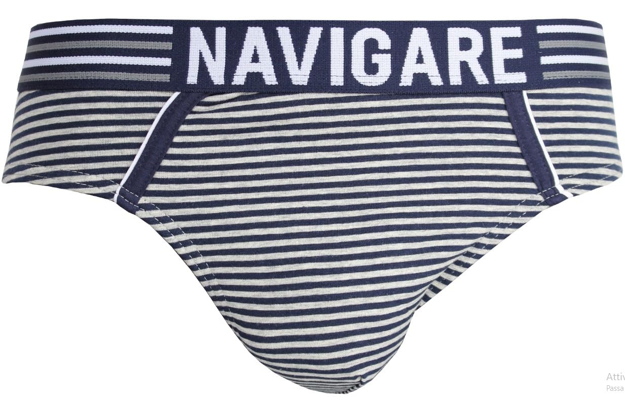 Navigare Slip (Pacco da 6) Uomo