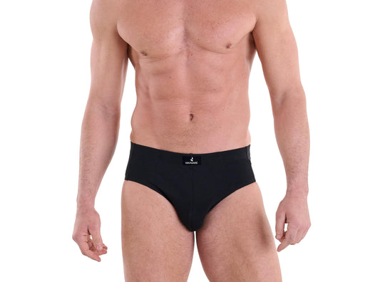 Navigare Slip (Pacco da 6) Uomo