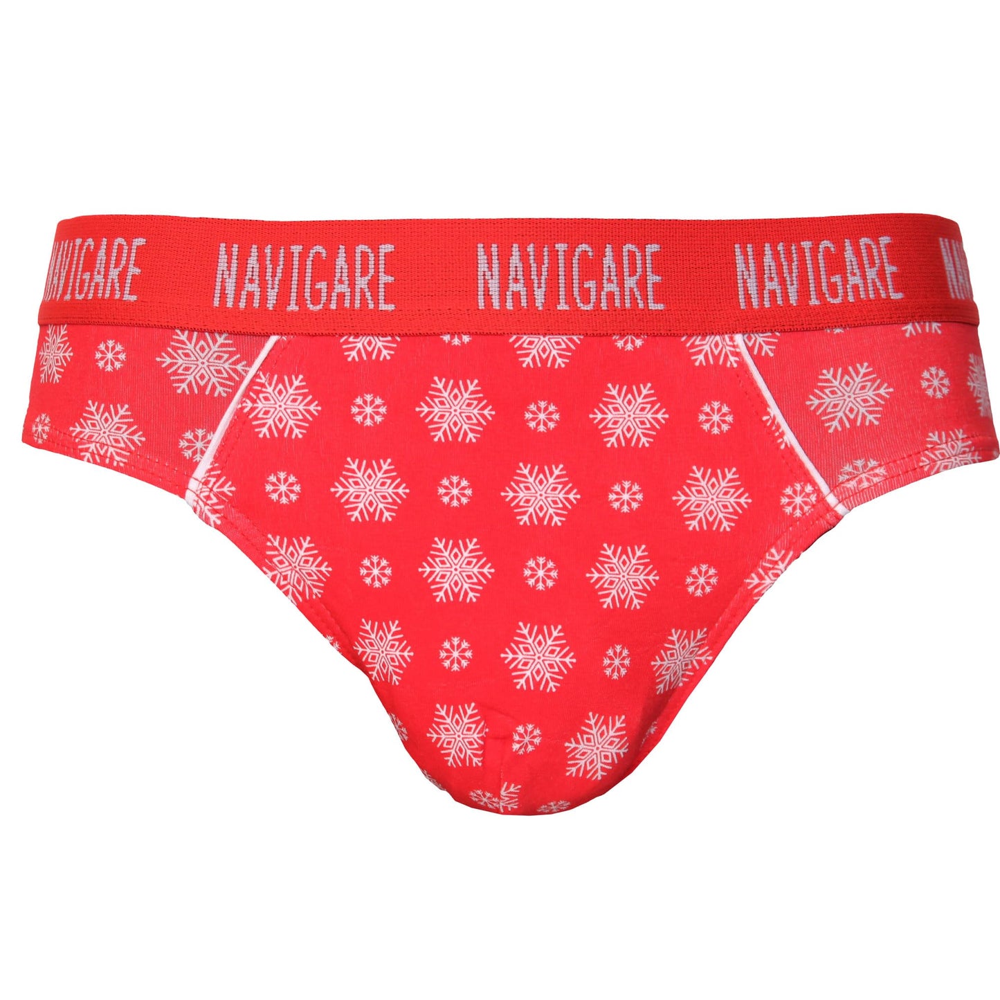 Navigare Slip (Pacco da 6) Uomo