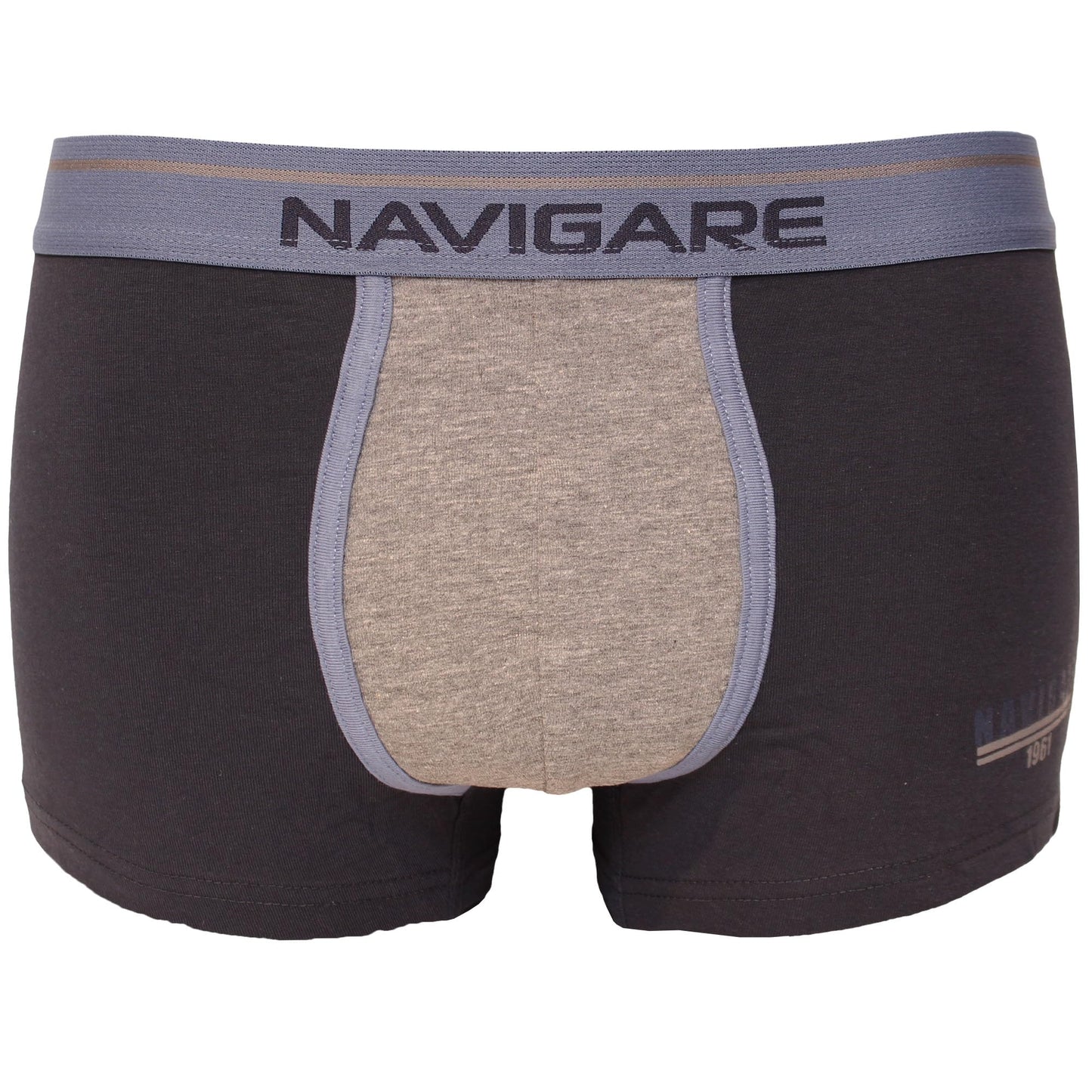 Navigare Boxer (Pacco da 6) Uomo