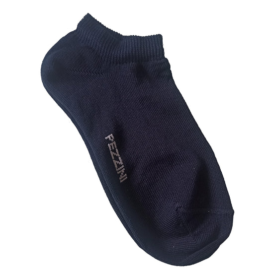 Generic 6 Paia calzino minicalza bambino bambina in filo di scozia unisex varie taglie e colori Art. BCZ-Perfetto/BMC-Miniperfetto - Pezzini - Home Shopping Italia