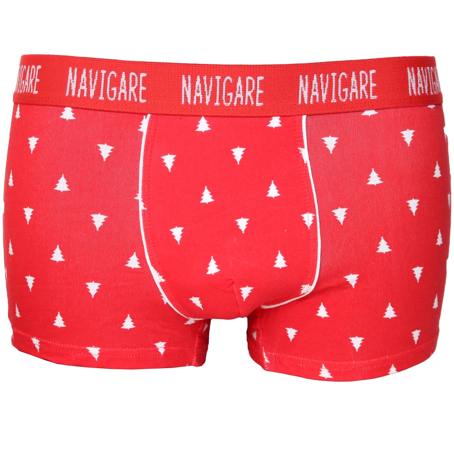 Navigare Boxer (Pacco da 6) Uomo