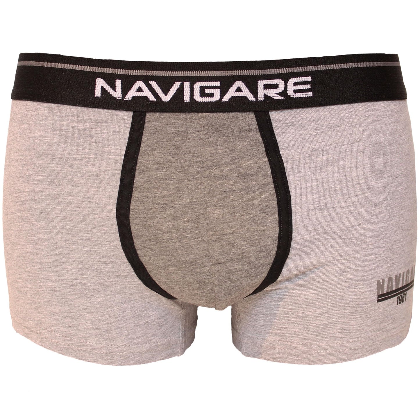Navigare Boxer (Pacco da 6) Uomo