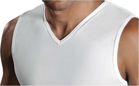 Navigare - Vogatore Uomo 575 Smanicato 3 Pezzi