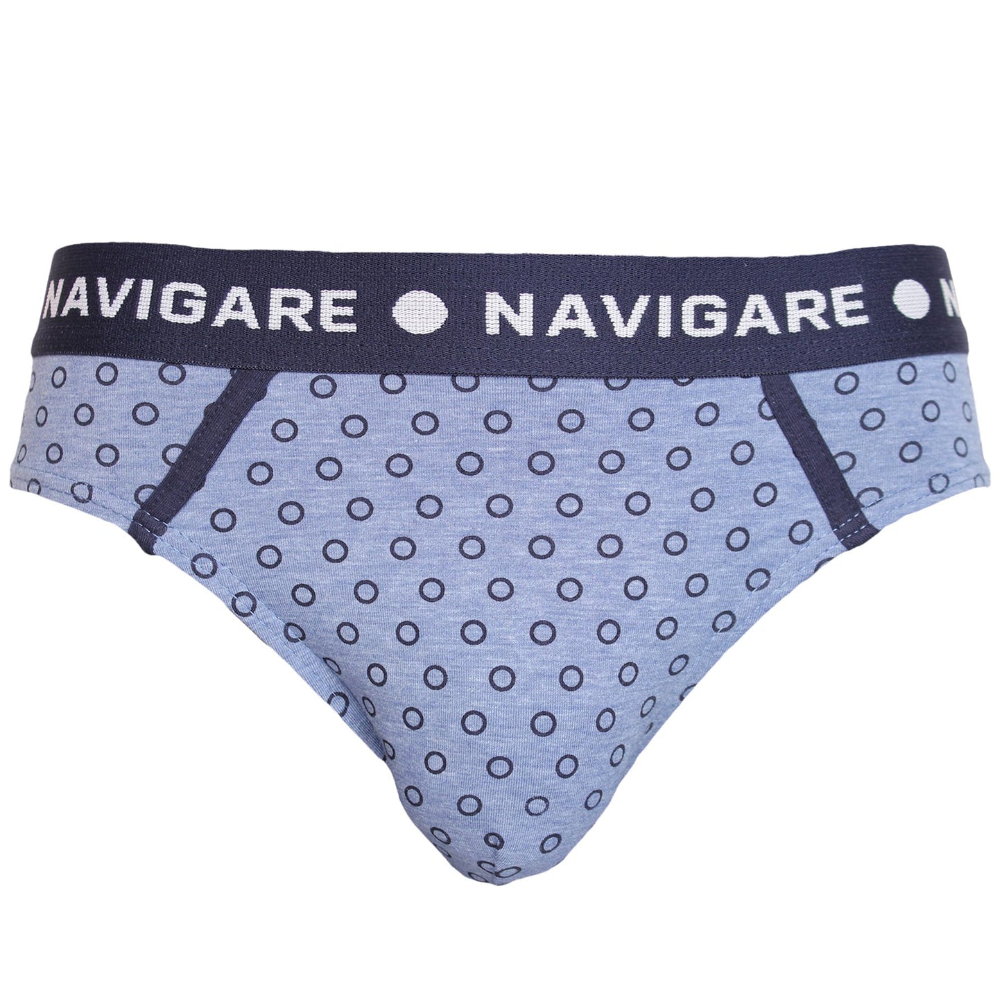 Navigare Slip (Pacco da 6) Uomo