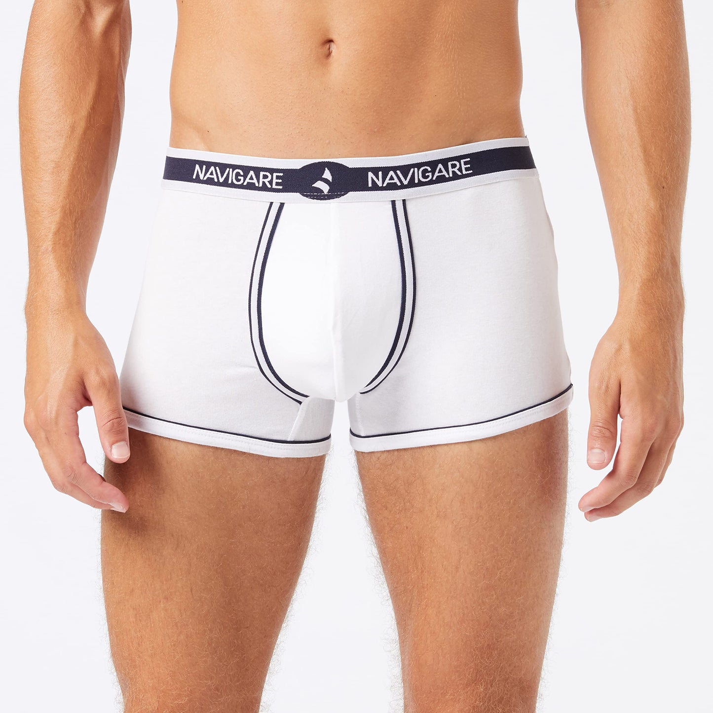 Navigare Boxer (Pacco da 6) Uomo