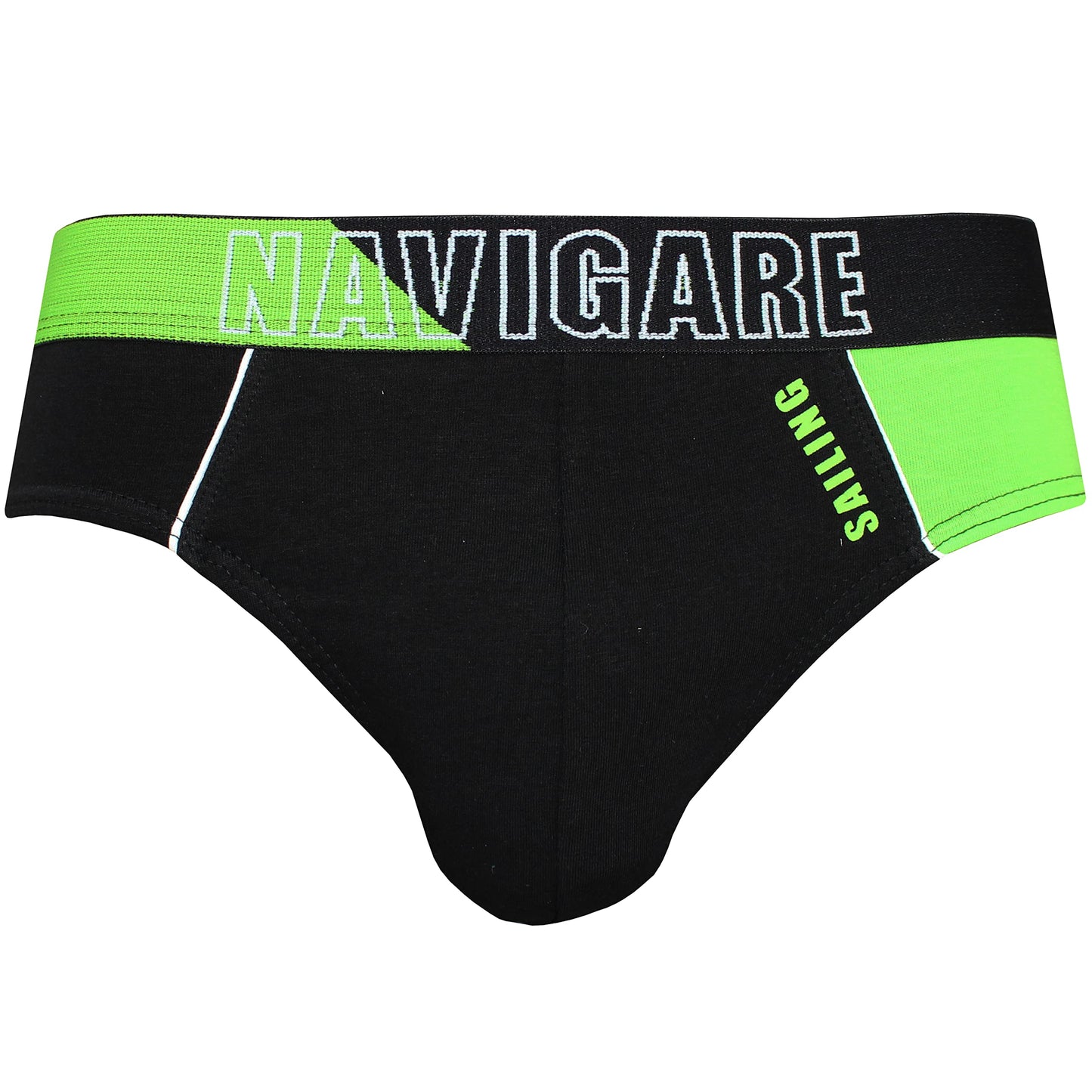 Navigare Slip (Pacco da 6) Uomo