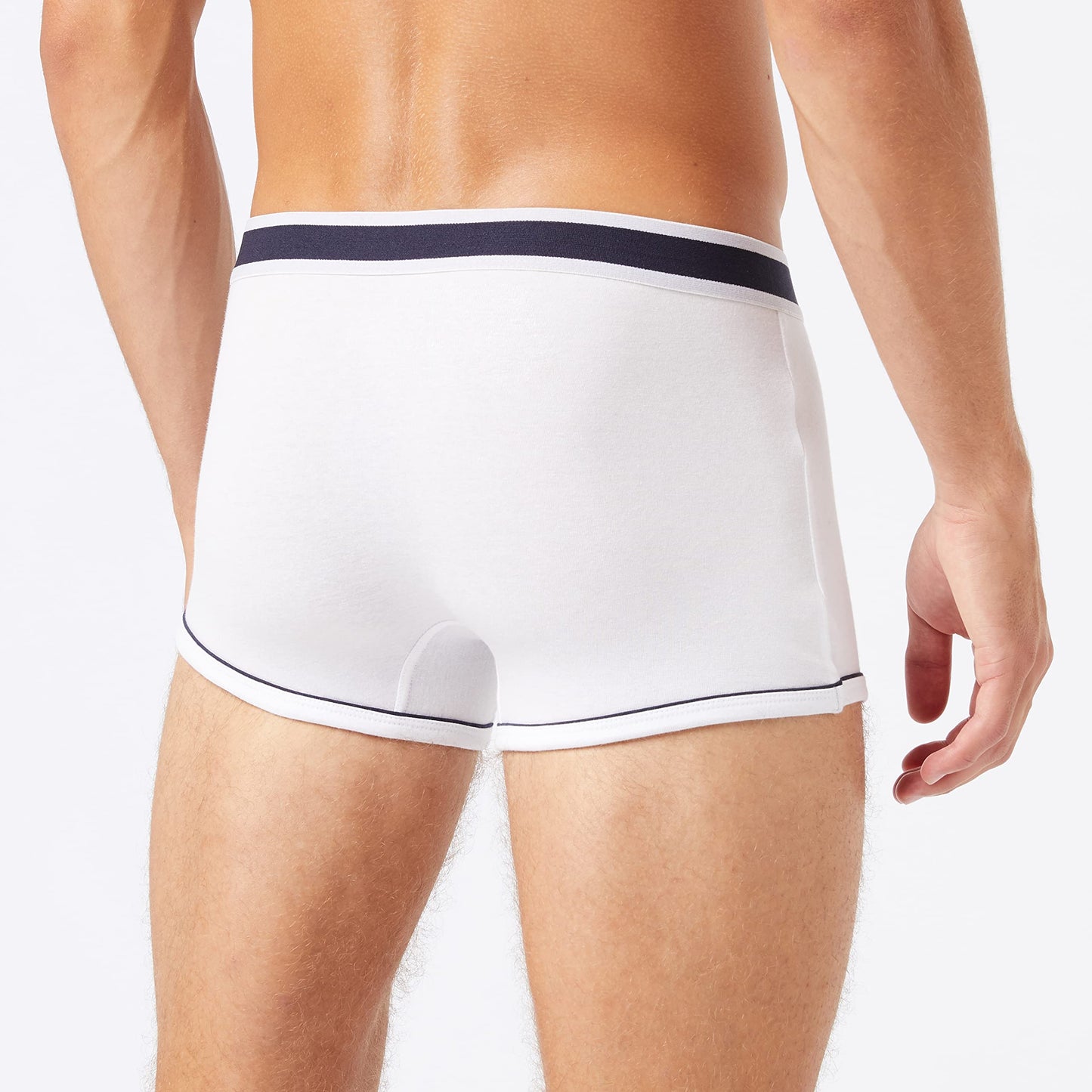 Navigare Boxer (Pacco da 6) Uomo