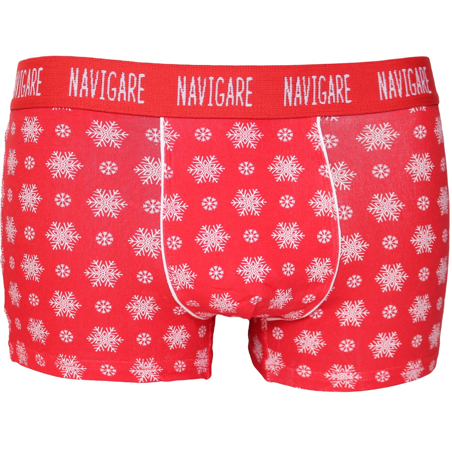 Navigare Boxer (Pacco da 6) Uomo