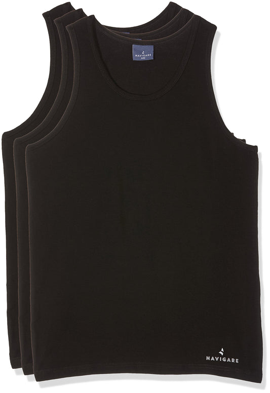 Navigare Canottiera (Pacco da 3) Uomo - Home Shopping Italia