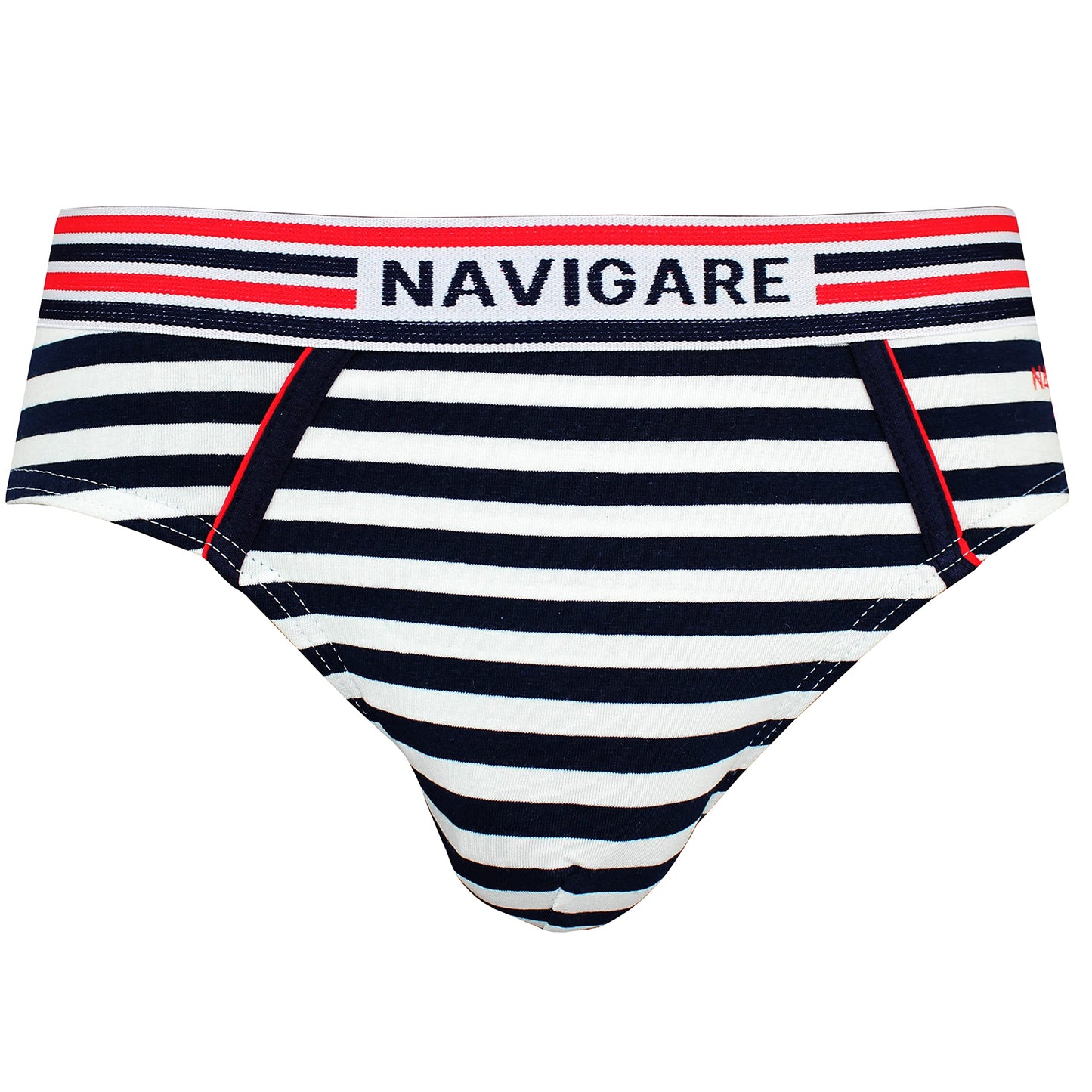Navigare Slip (Pacco da 6) Uomo