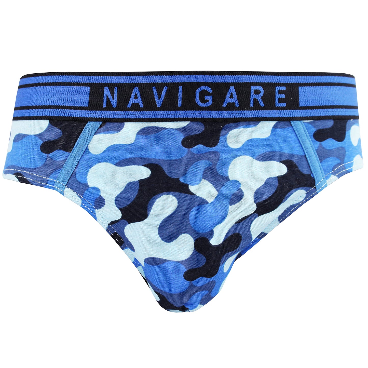 Navigare Slip (Pacco da 6) Uomo