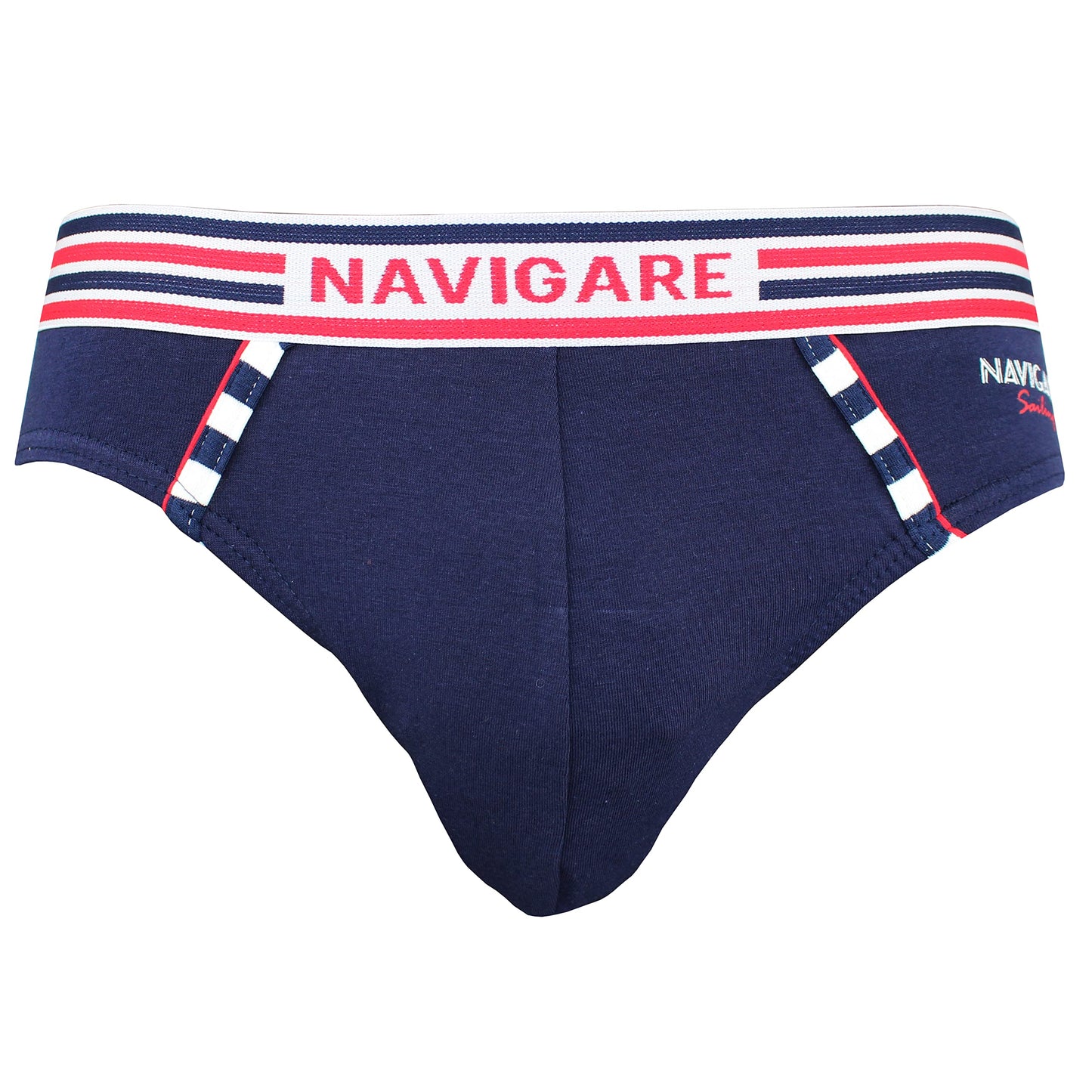 Navigare Slip (Pacco da 6) Uomo