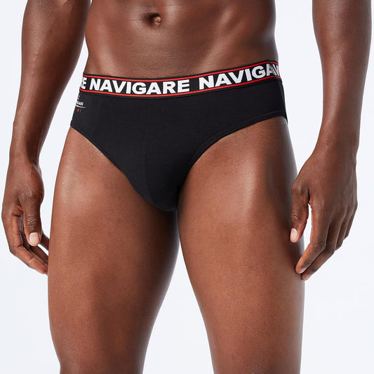 Navigare Slip (Pacco da 6) Uomo