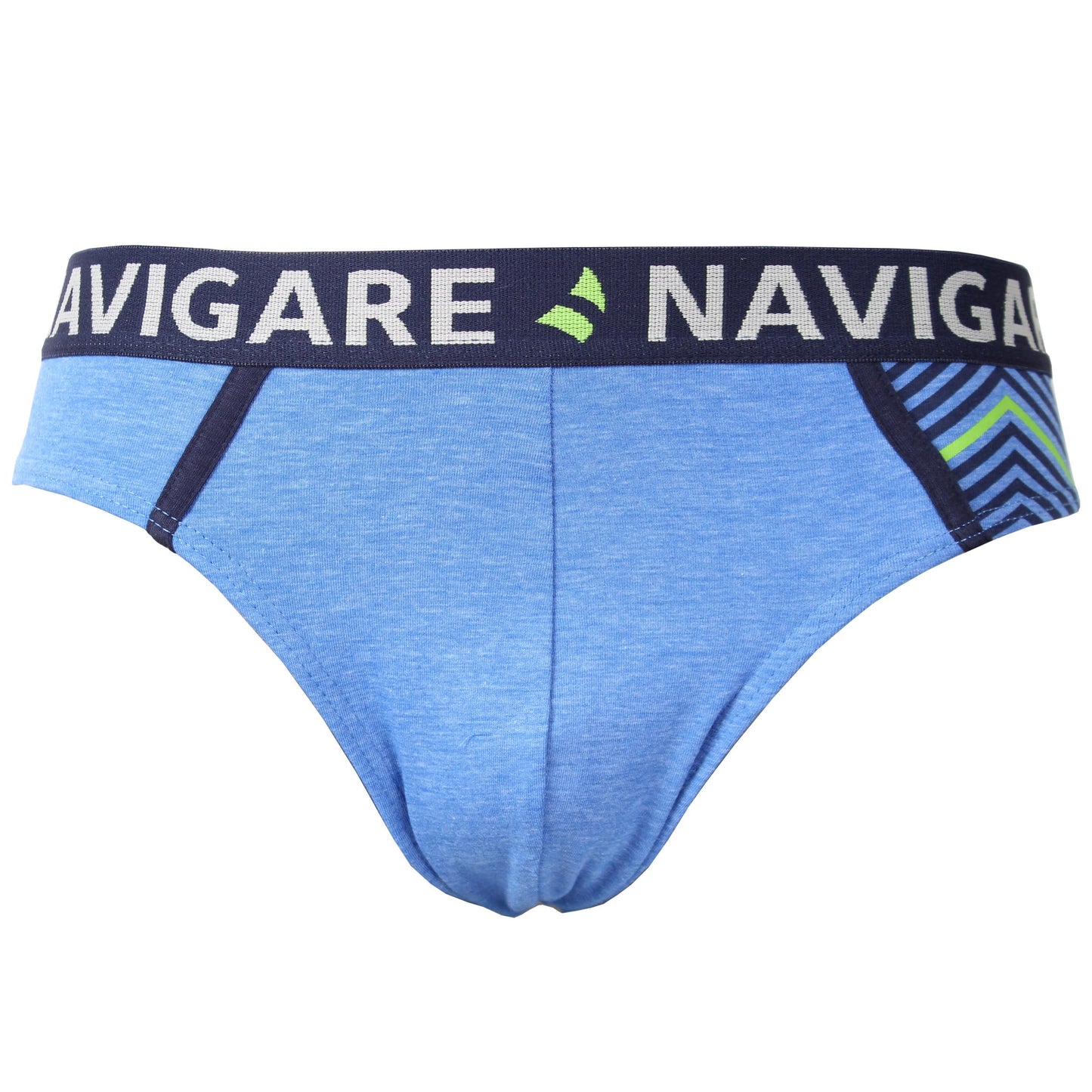 Navigare Slip (Pacco da 6) Uomo