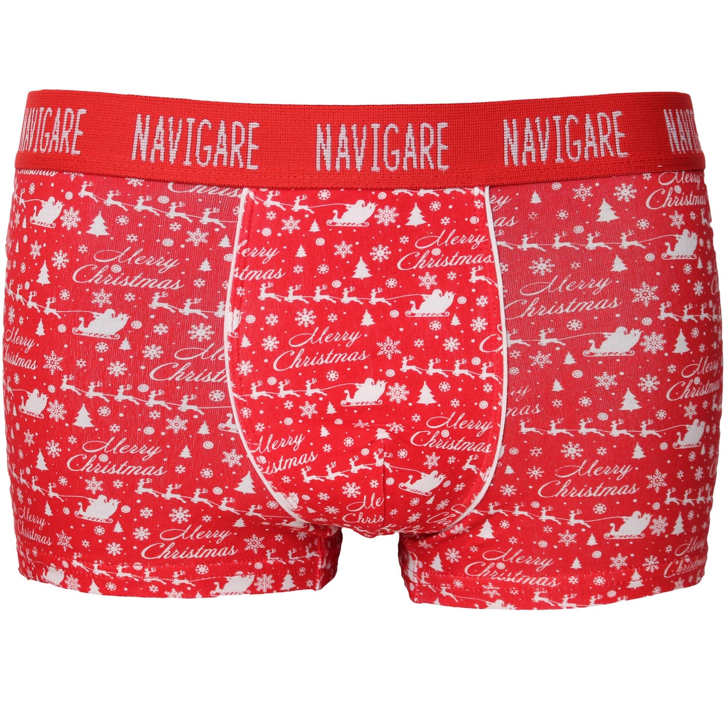Navigare Boxer (Pacco da 6) Uomo