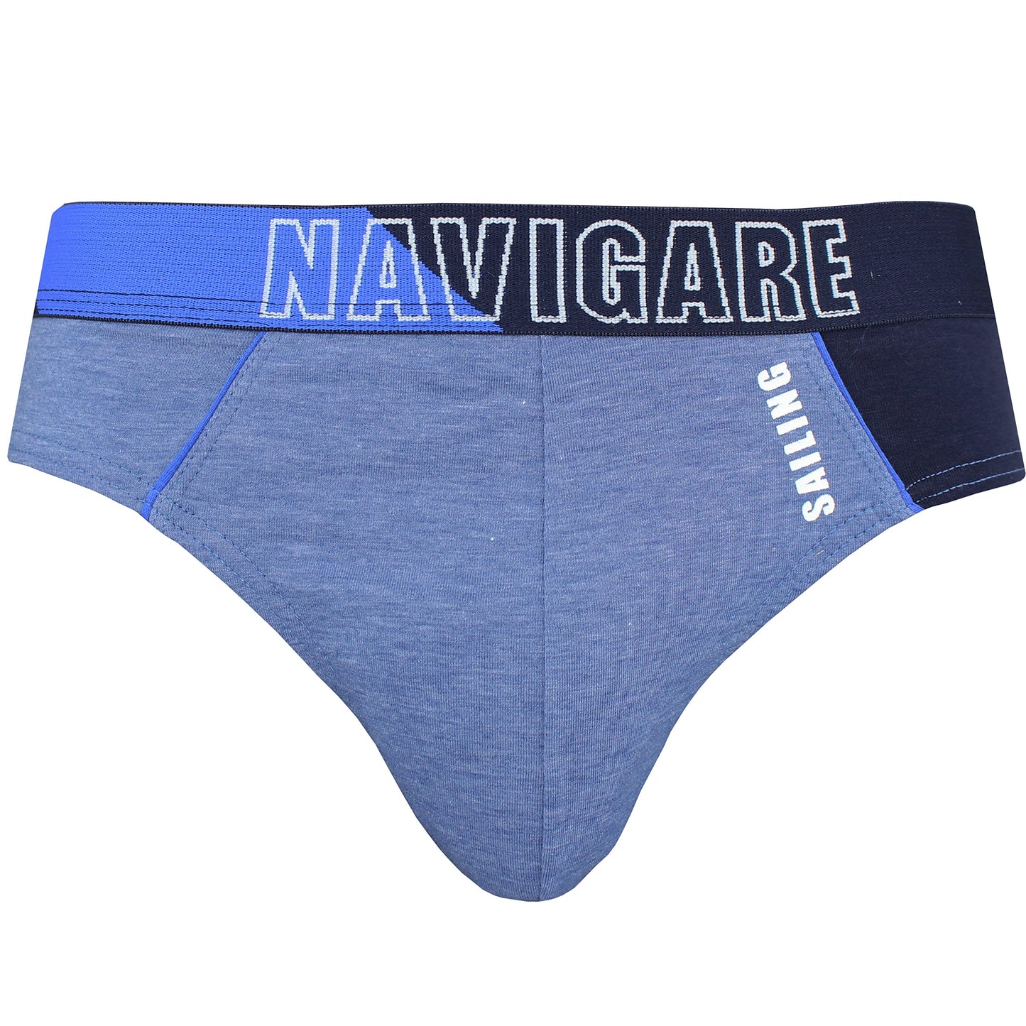 Navigare Slip (Pacco da 6) Uomo