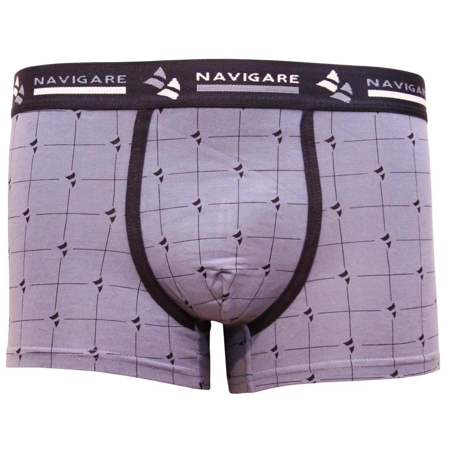 Navigare Boxer (Pacco da 6) Uomo