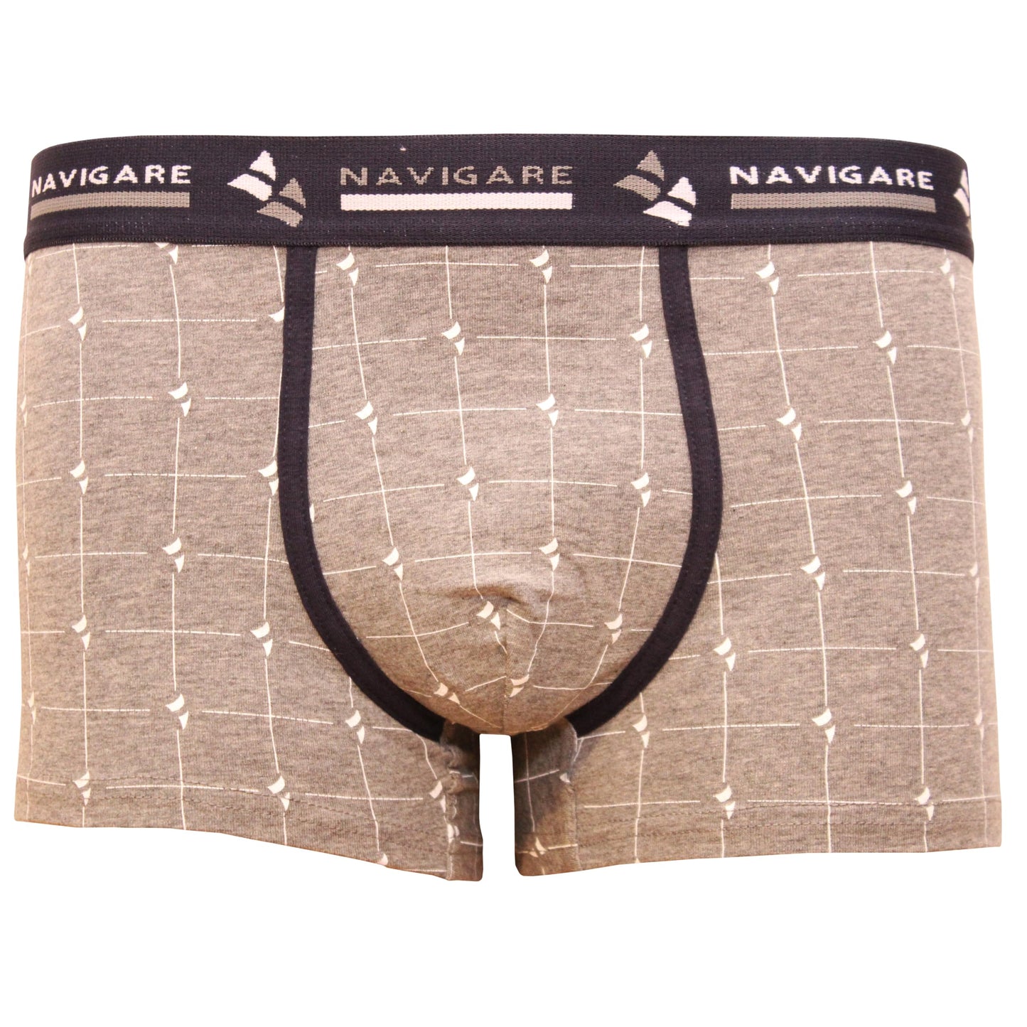 Navigare Boxer (Pacco da 6) Uomo