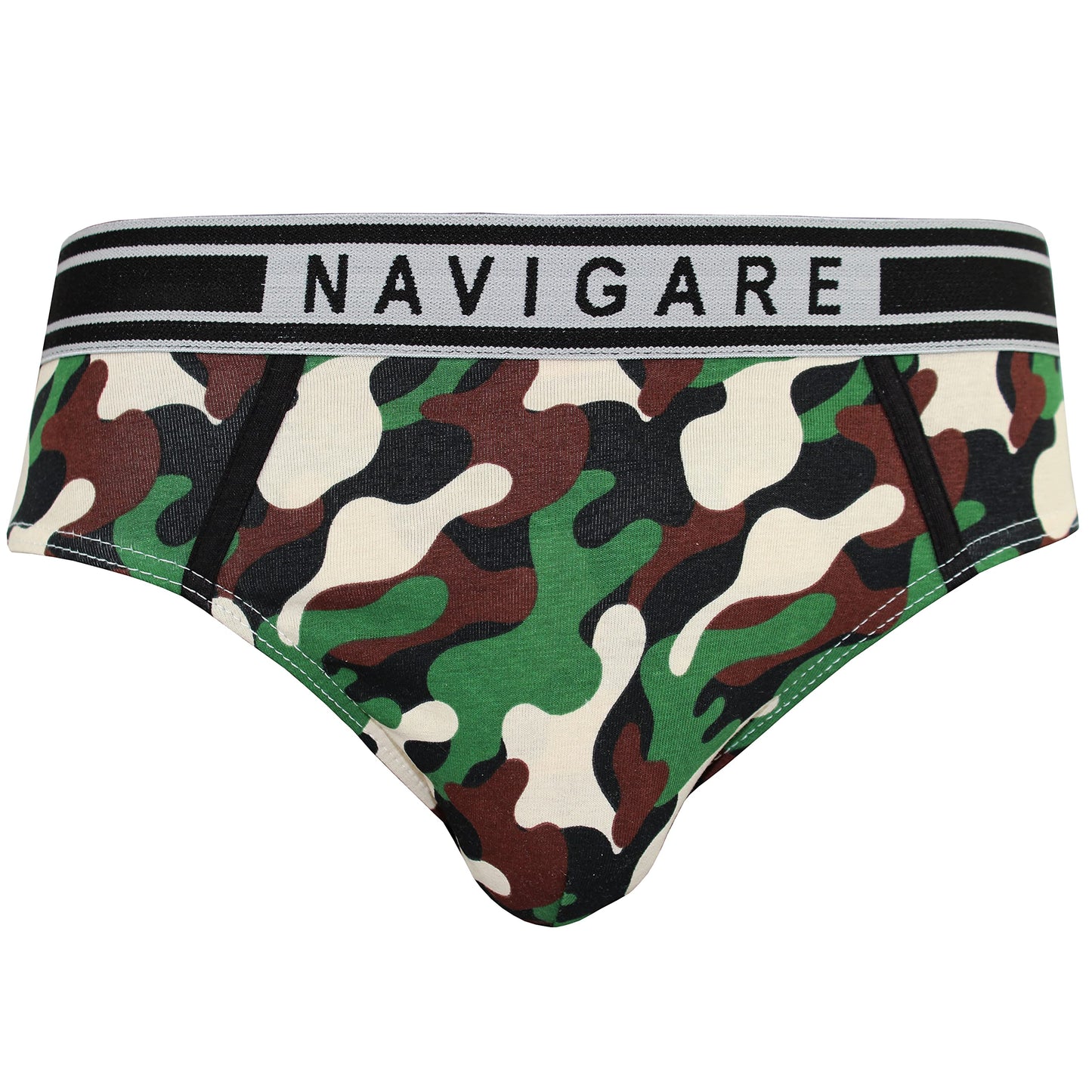 Navigare Slip (Pacco da 6) Uomo