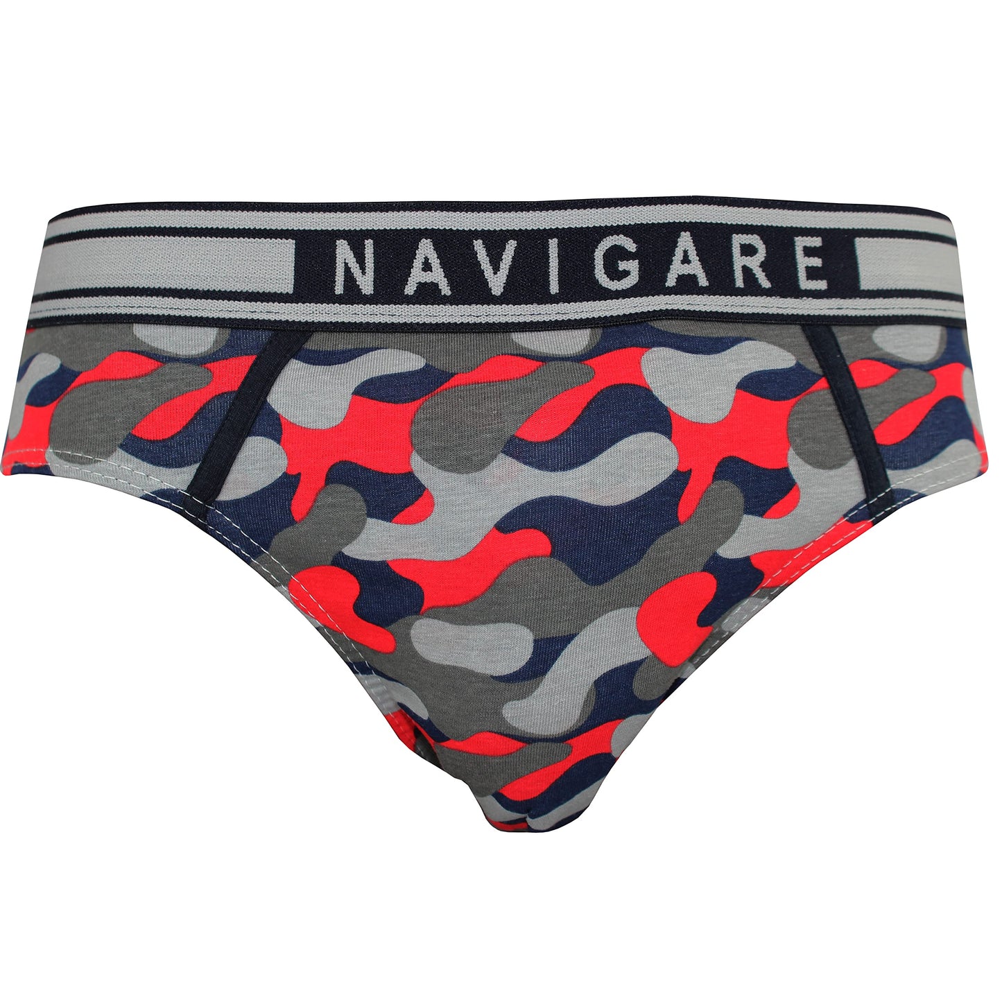 Navigare Slip (Pacco da 6) Uomo