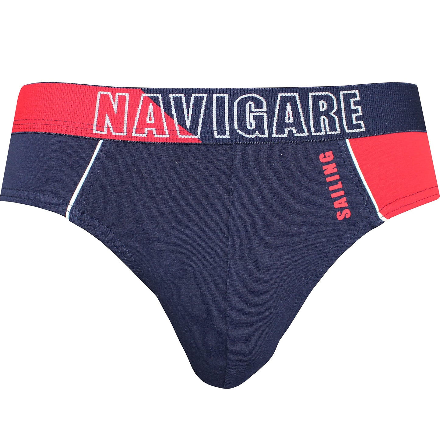Navigare Slip (Pacco da 6) Uomo