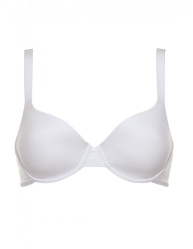 LORMAR Reggiseno Balconcino Art. Mousse Coppa C (4, Bianco) - Home Shopping Italia 