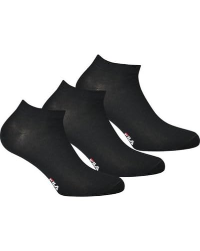 Fila F1709, Calze Unisex, Navy, 43/46 - Home Shopping Italia 