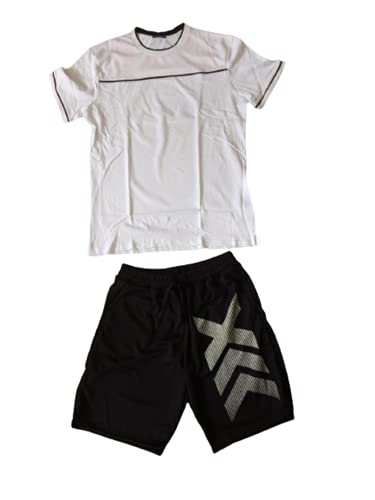 Intimami Pigiama Uomo Cotone Due Pezzi Art. IU210 TP - Home Shopping Italia 