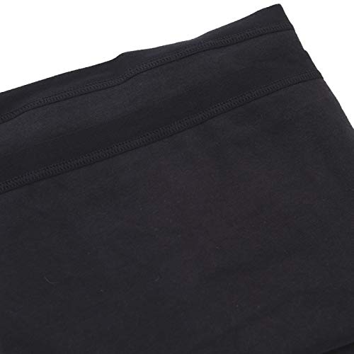 Liabel, 6 Paia di Slip Donna Modello Midi. Art. T25