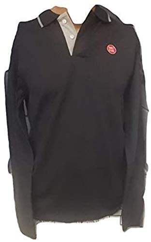Sweet Years Polo a Maniche Lunghe Uomo 4073