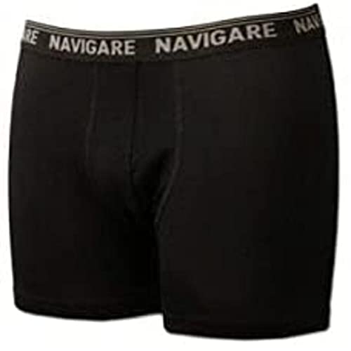 Generic Boxer da uomo elastico interno modello a scelta vari colori e taglie disponibile ad 1-3-6-9 pezzi (5/L, Colori classici assortiti scuri, 1) - Home Shopping Italia 