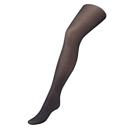 Elledue 6 collant calze da donna derby 20 den