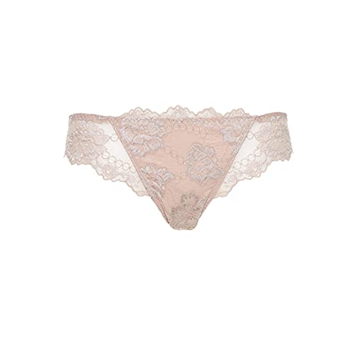LORMAR Slip in pizzo elasticizzato donna art. Perfect