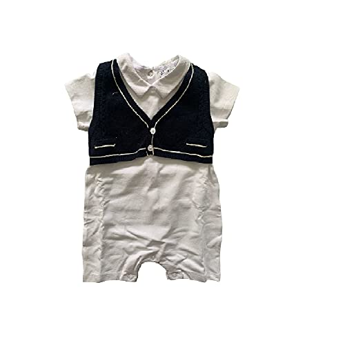 Bidibimbo Tutina in Cotone per Neonato e neonata Varie Taglie Home Shopping Italia 