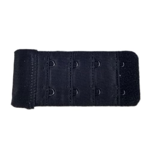 Selene - Estensioni reggiseno - Donna nero nero Taglia unica