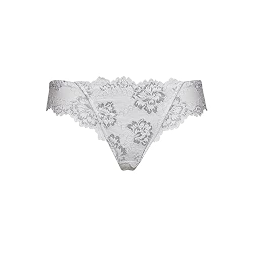 LORMAR Slip in pizzo elasticizzato donna art. Perfect