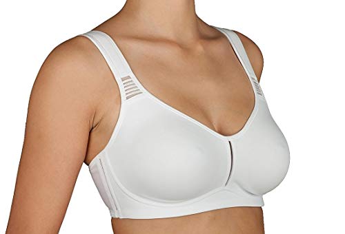 SELENE Reggiseno Articolo Elvira Coppa D Contenitivo Effetto Riducente - Home Shopping Italia 