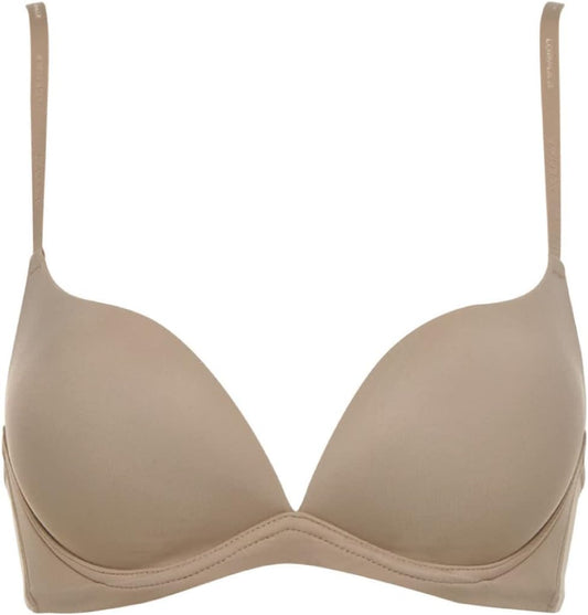 LORMAR Push-Up Desiderio liscio senza ferretto