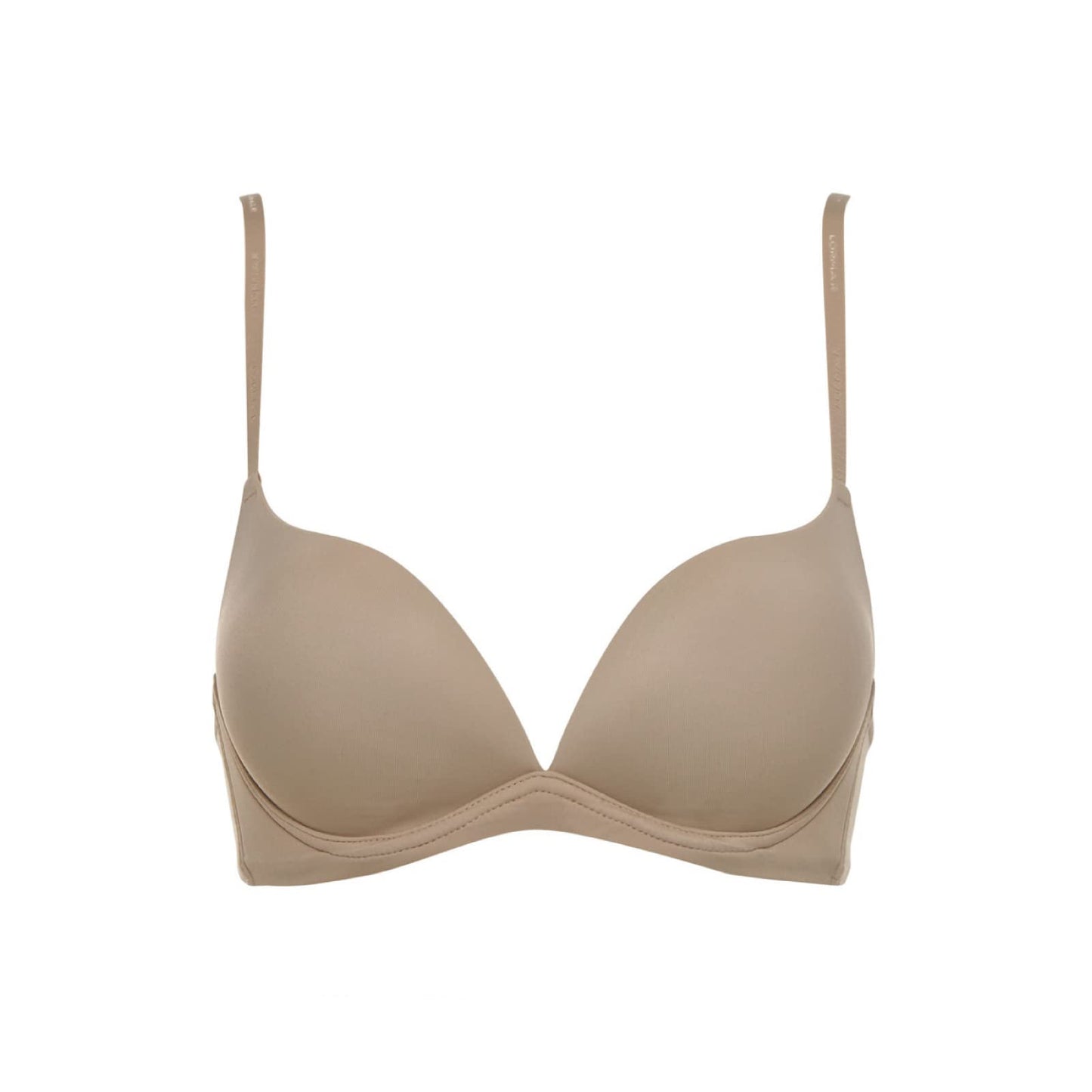LORMAR Push-Up Desiderio liscio senza ferretto Home Shopping Italia 