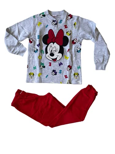 Pigiama Bambino in Caldo Cotone Cars Disney Art. 7700 - Home Shopping Italia 