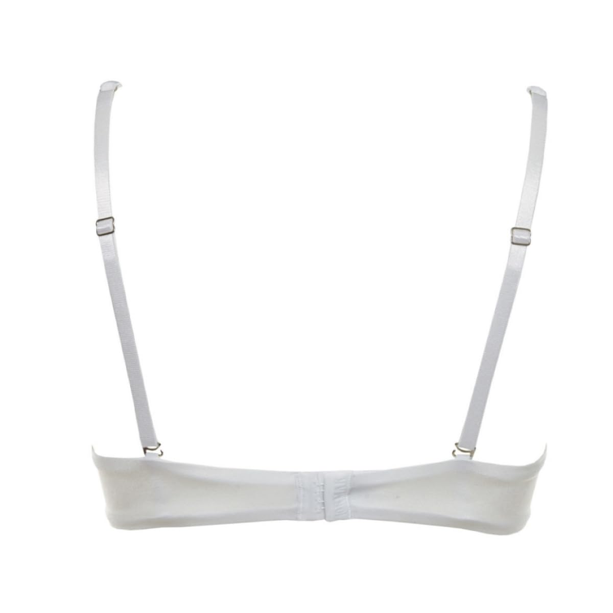 LORMAR Reggiseno Balconcino Double Liscio Coppe Super Push UP 2 Taglie in più - Home Shopping Italia 