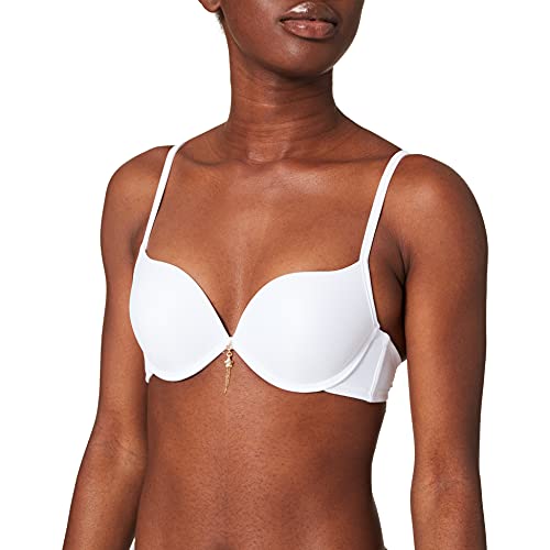 Selene Rachel Reggiseno, Weiß, DE 85B (FR 100B) Donna