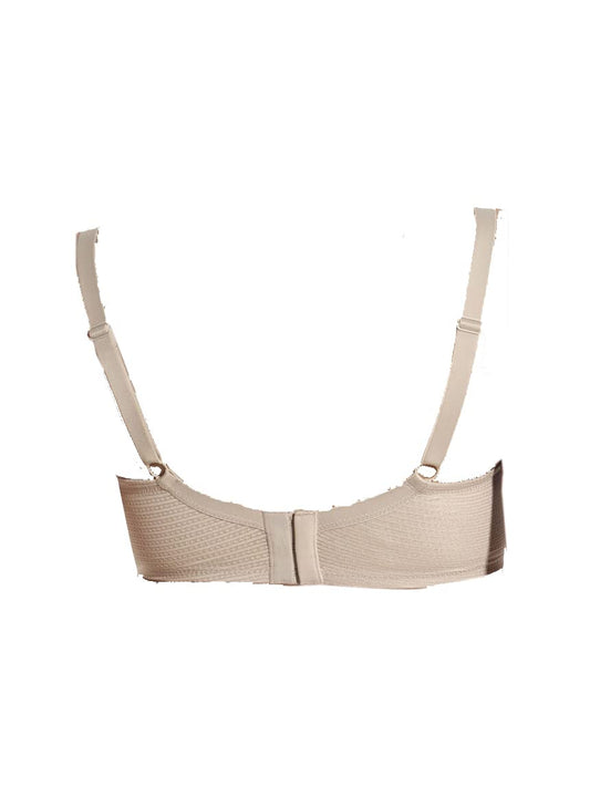 Generic Reggiseno senza imbottitura con ferretto in coppa C varie taglie e colore a scelta Art. Maribel - Home Shopping Italia 